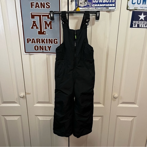 C9 by Champion Kids Snow Overalls - Picture 3 of 7